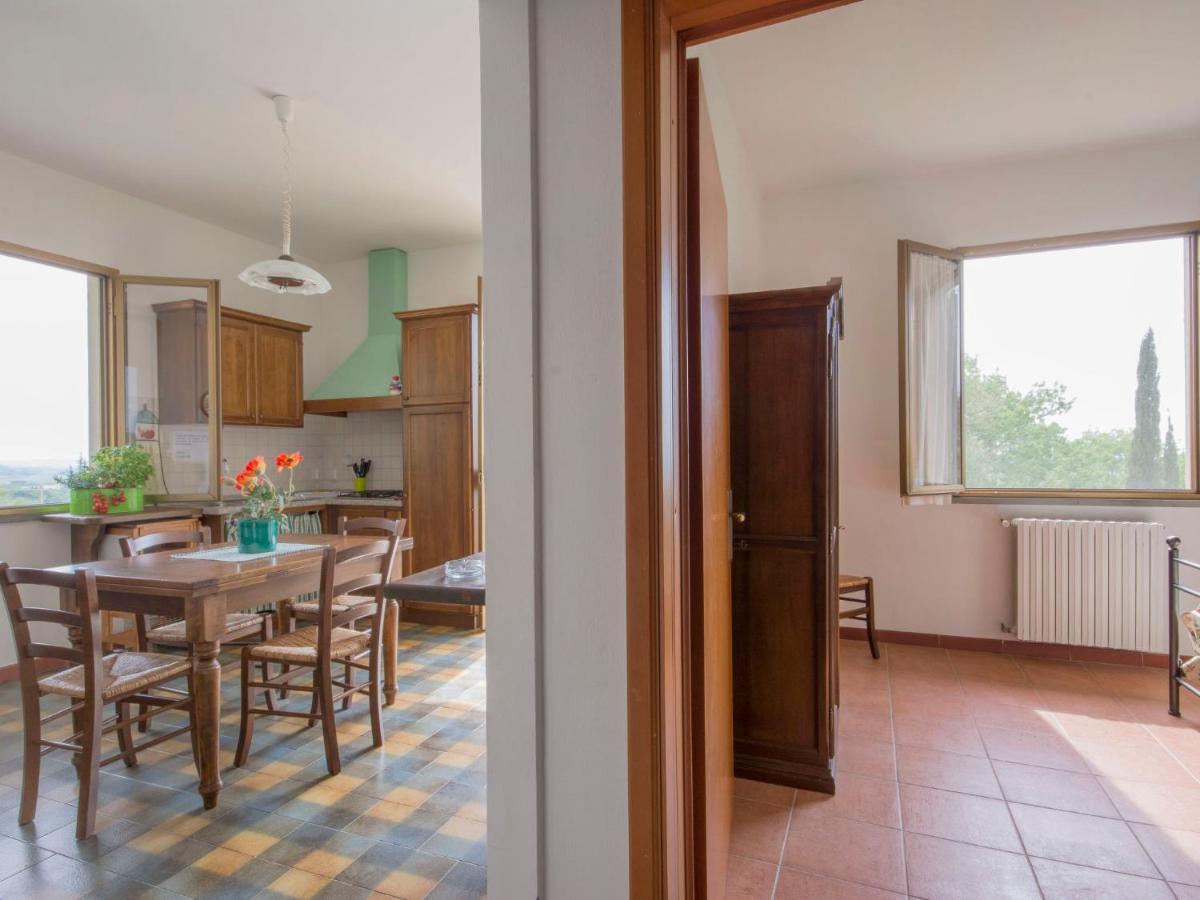Apartment Magnolia By Interhome La Cava Exteriér fotografie