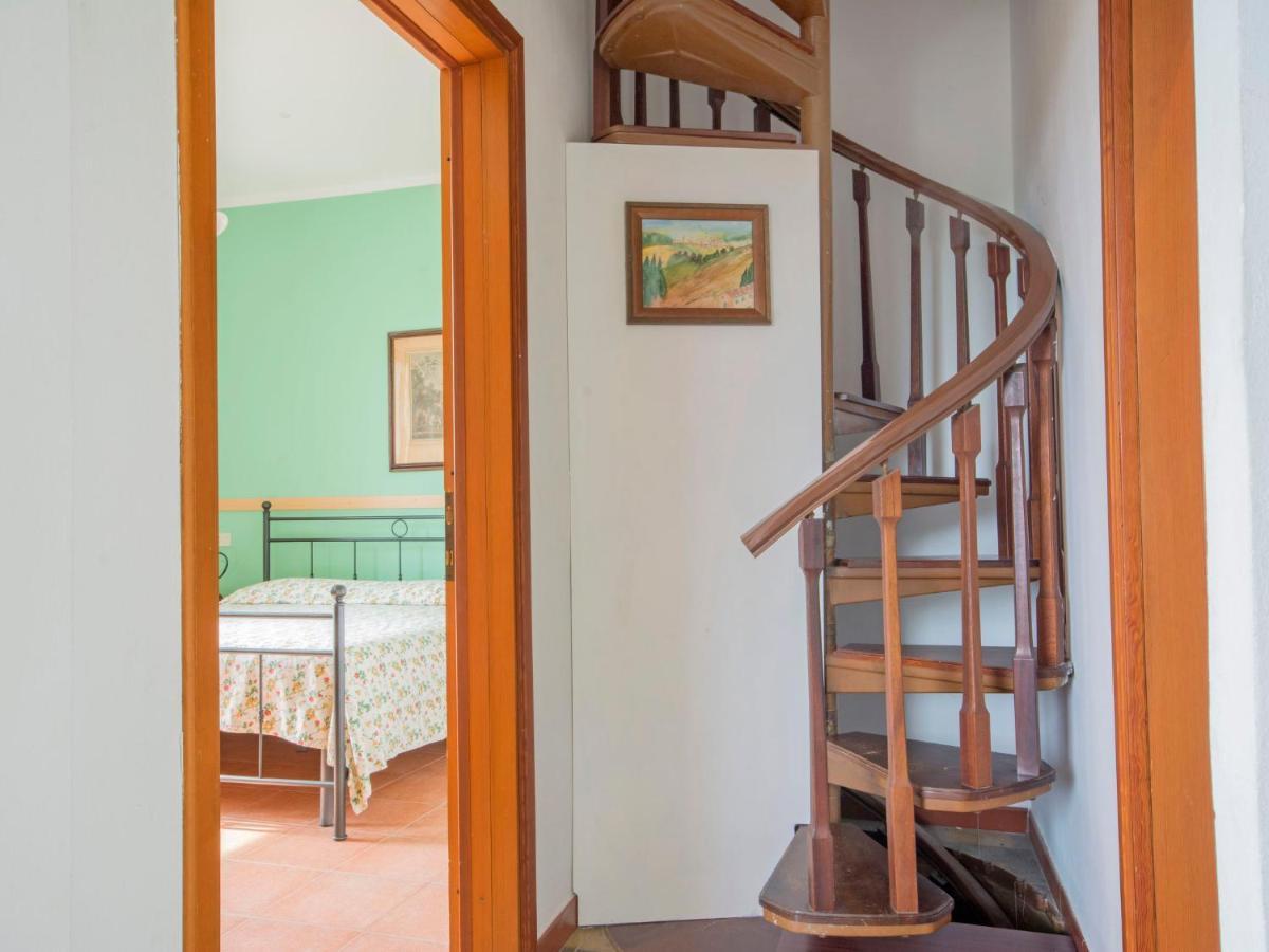 Apartment Magnolia By Interhome La Cava Exteriér fotografie