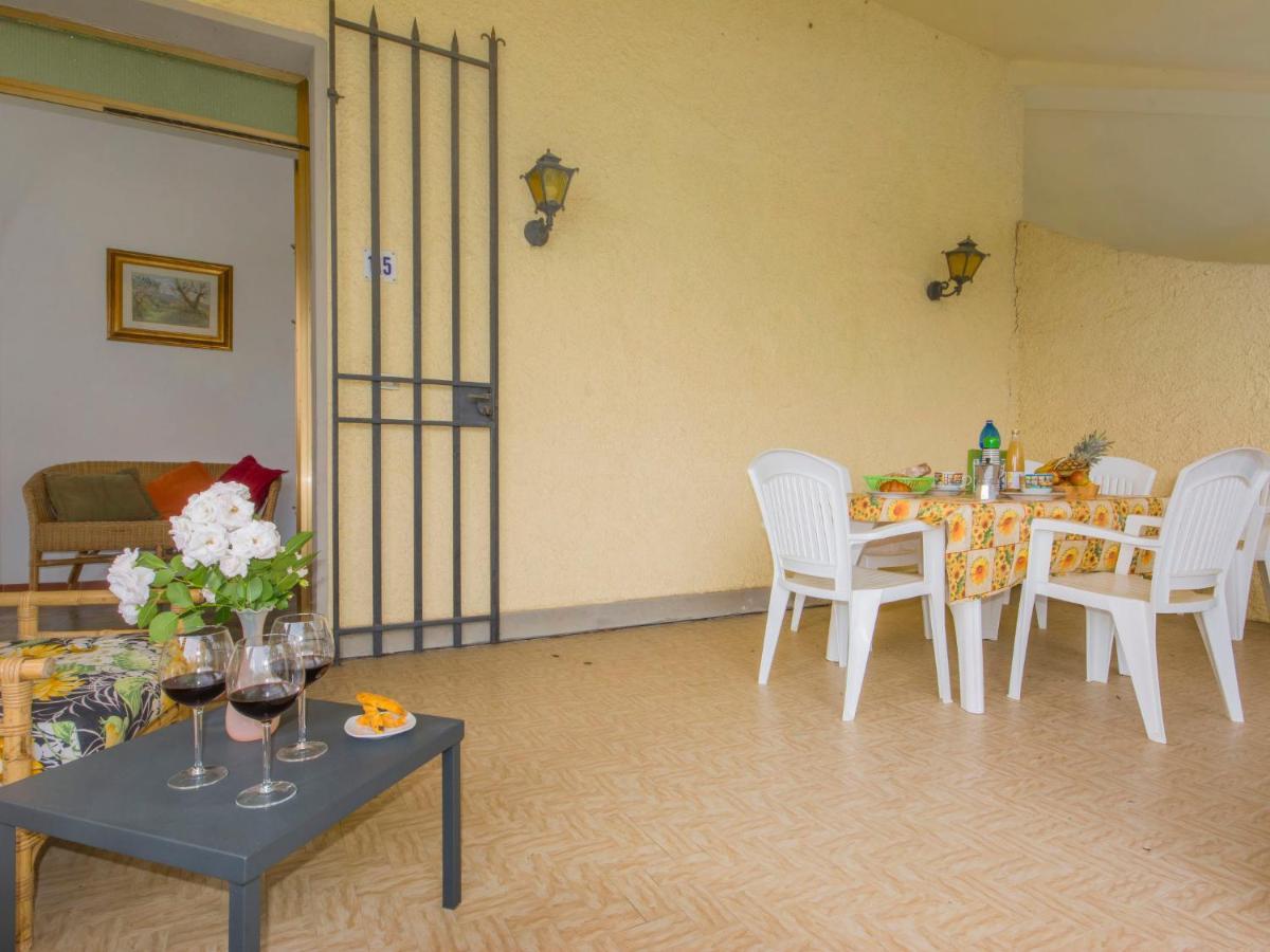 Apartment Magnolia By Interhome La Cava Exteriér fotografie