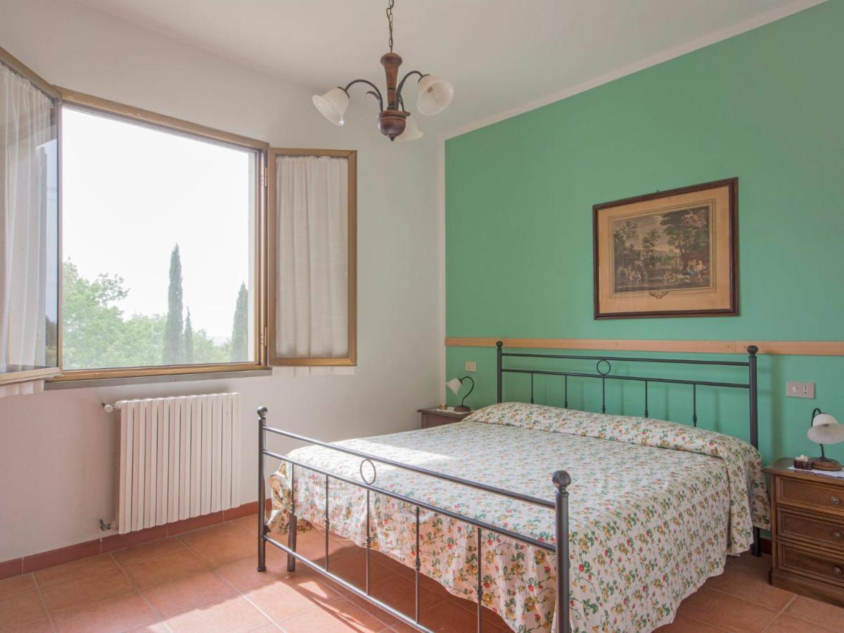 Apartment Magnolia By Interhome La Cava Exteriér fotografie