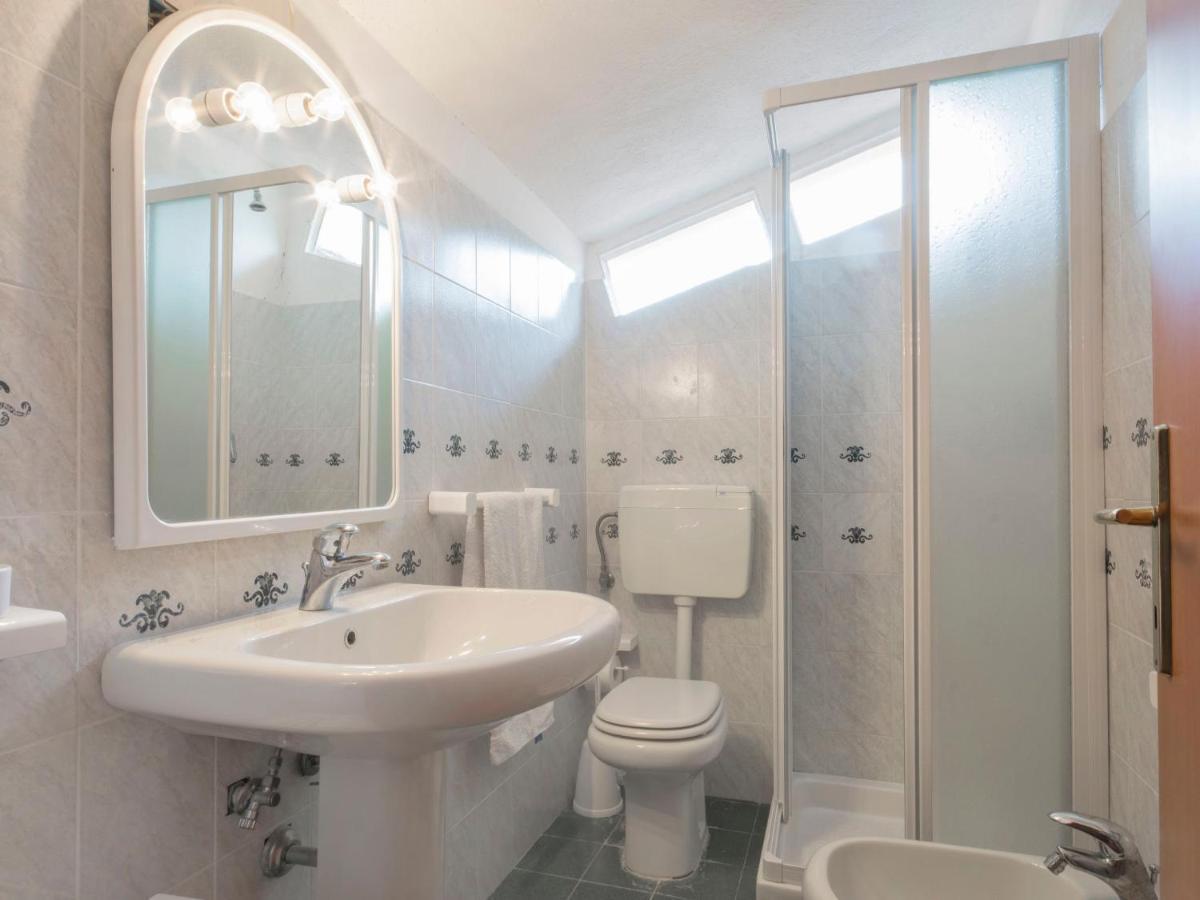 Apartment Magnolia By Interhome La Cava Exteriér fotografie