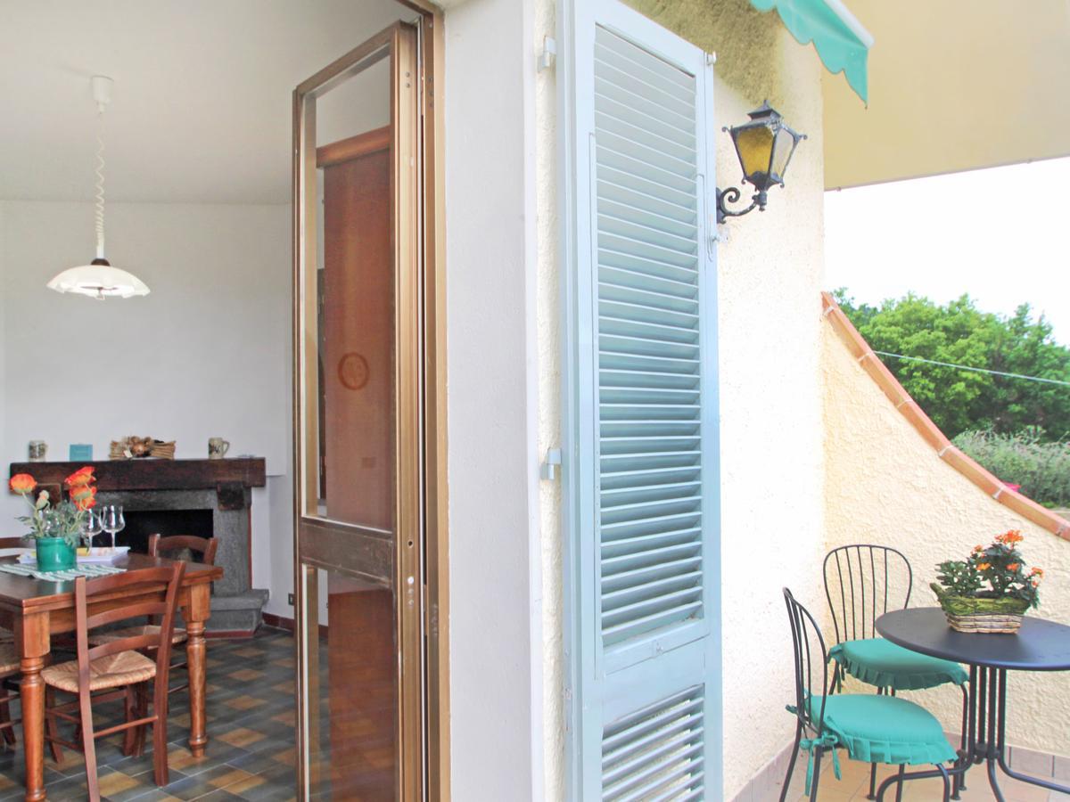Apartment Magnolia By Interhome La Cava Exteriér fotografie